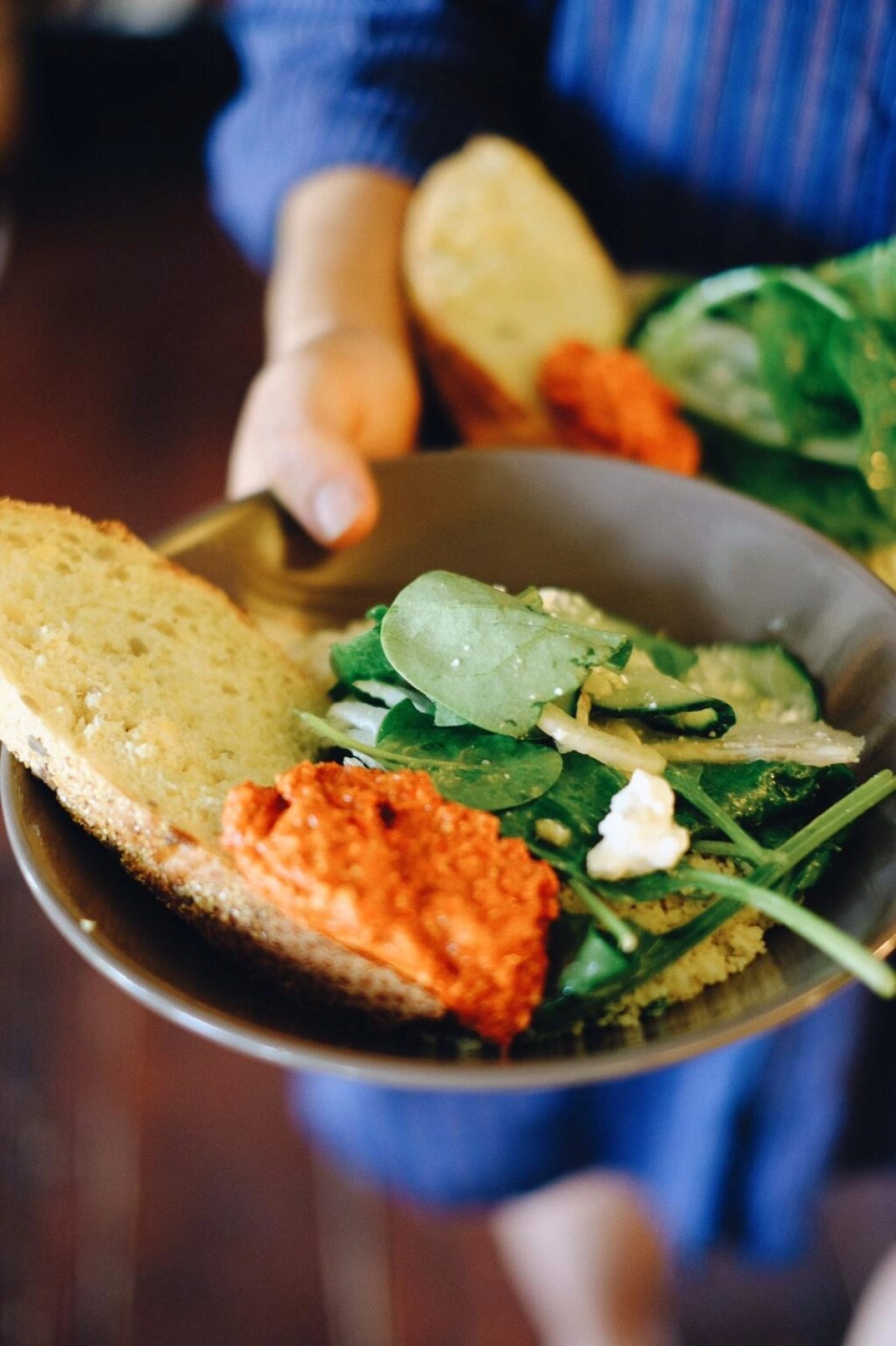 DIY Weekend at Wongema